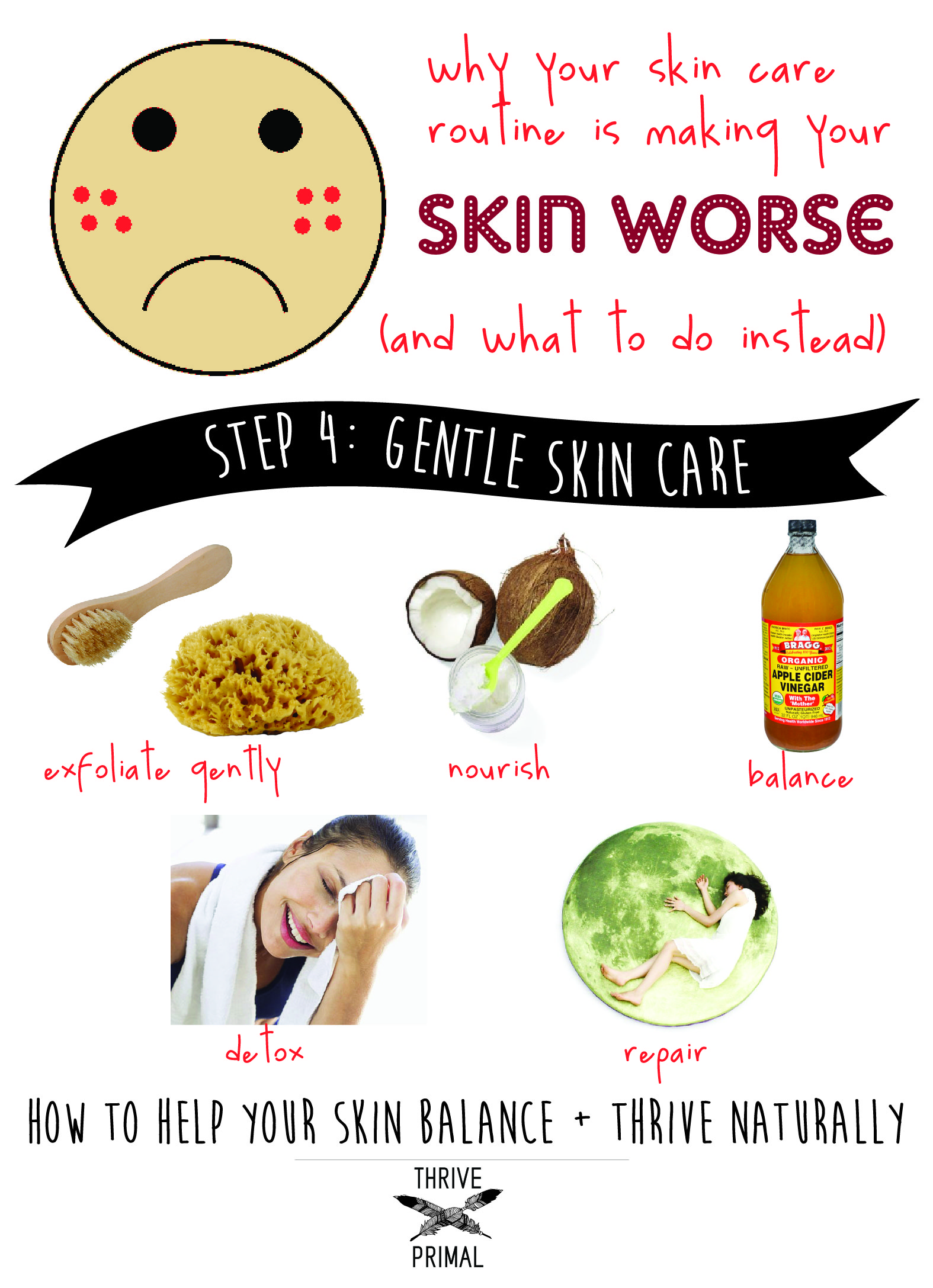 Thrive Primal_clear skin_gentle skin care