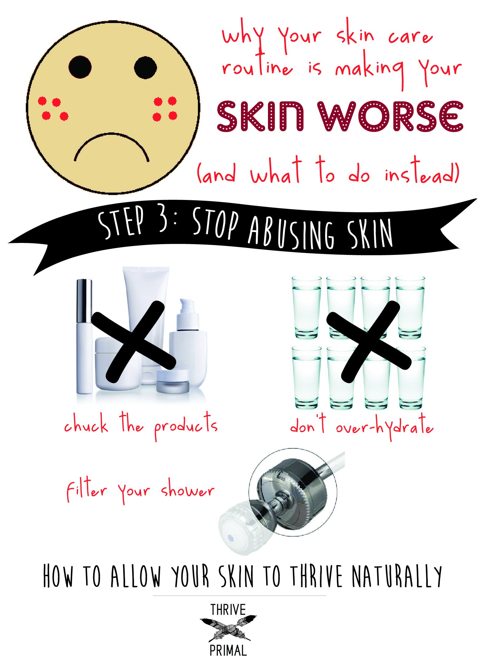 Thrive Primal_clear skin_stop abusing skin